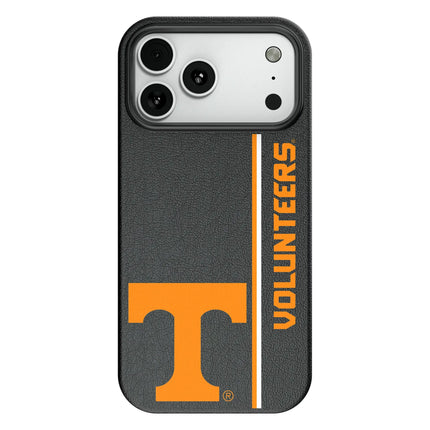 University of Tennessee Volunteers Sidebar MagSafe Compatible Phone Case for Apple iPhone