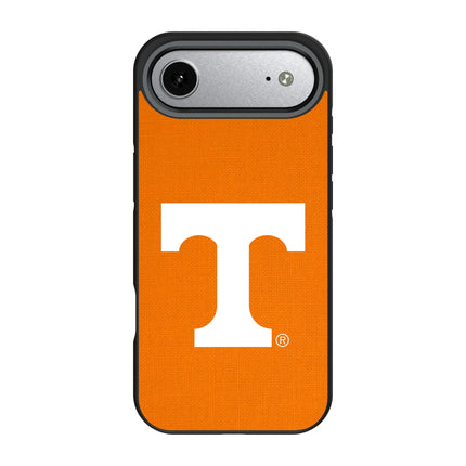 University of Tennessee Volunteers Solid Bump Phone Case for Apple iPhone