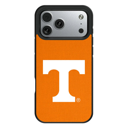 University of Tennessee Volunteers Solid Bump Phone Case for Apple iPhone