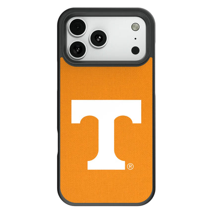 University of Tennessee Volunteers Solid Bump Phone Case for Apple iPhone