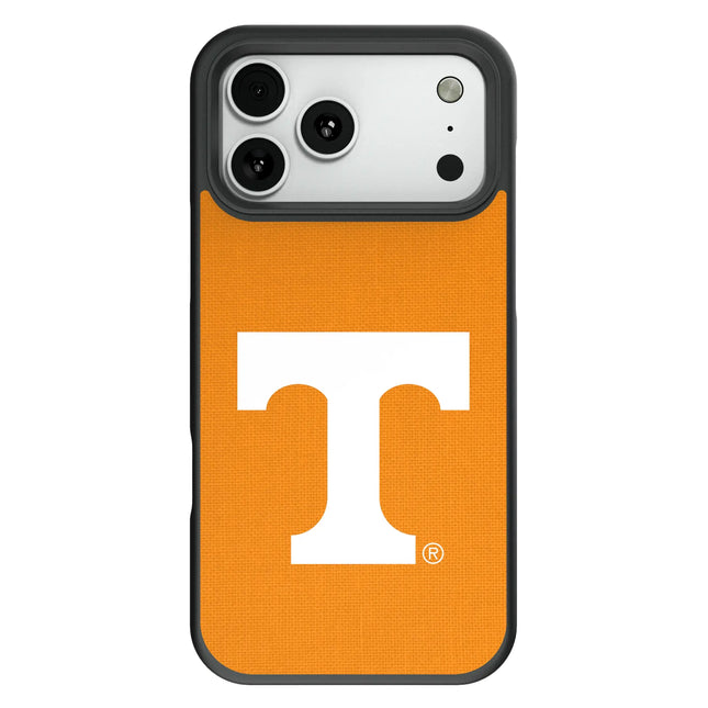 University of Tennessee Volunteers Solid Bump Phone Case for Apple iPhone