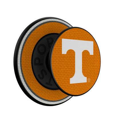University of Tennessee Volunteers Stripe PopSockets Magnetic Phone Grip and Stand