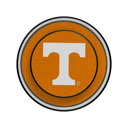 University of Tennessee Volunteers Stripe PopSockets Magnetic Phone Grip and Stand