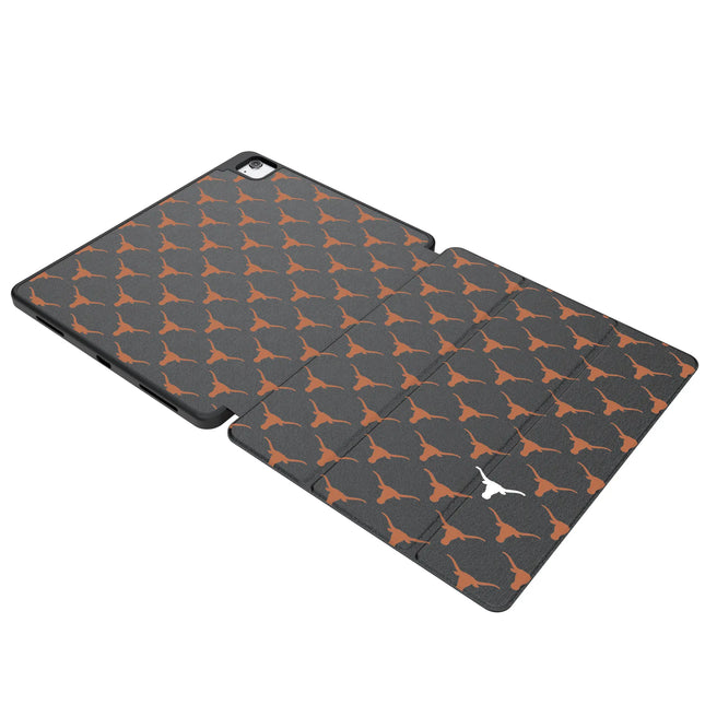 University of Texas Longhorns Fashion Pattern Tablet Case for Apple iPad