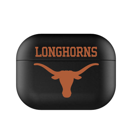 University of Texas Longhorns Insignia AirPod Case Cover