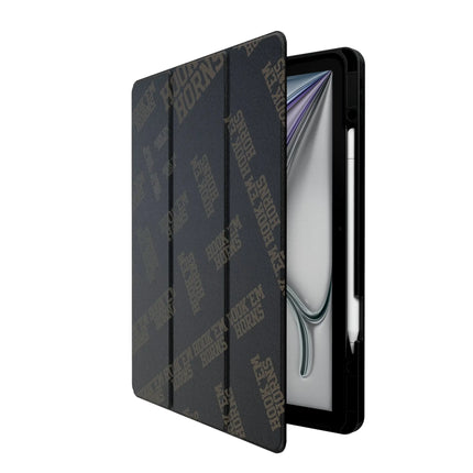 University of Texas Longhorns Quadtile Tablet Case for Apple iPad