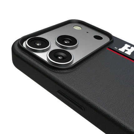 University of Utah Utes Sidebar MagSafe Compatible Phone Case for Apple iPhone