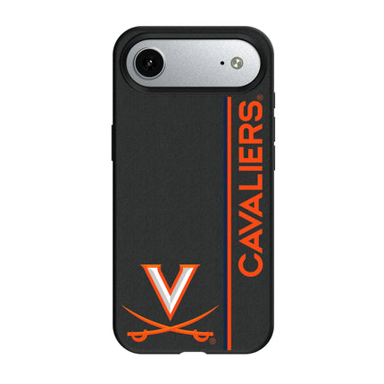 University of Virginia Cavaliers Sidebar MagSafe Compatible Phone Case for Apple iPhone