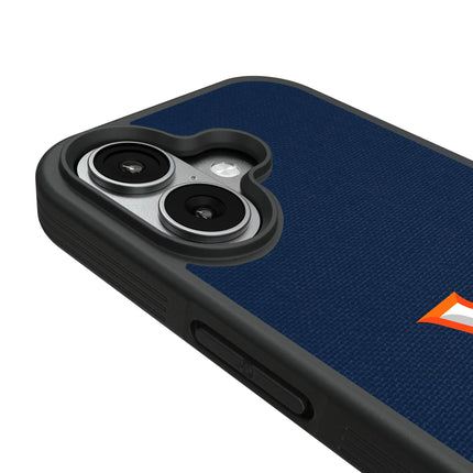 University of Virginia Cavaliers Solid Bump Phone Case for Apple iPhone