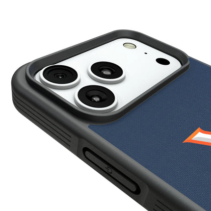 University of Virginia Cavaliers Solid Bump Phone Case for Apple iPhone