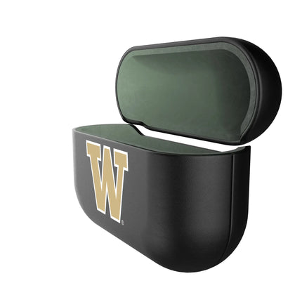 University of Washington Huskies Insignia AirPod Case Cover