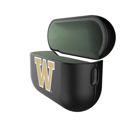 University of Washington Huskies Insignia AirPod Case Cover