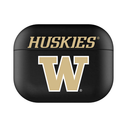 University of Washington Huskies Insignia AirPod Case Cover