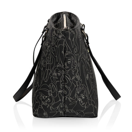 Princesses - Uptown Cooler Tote Bag