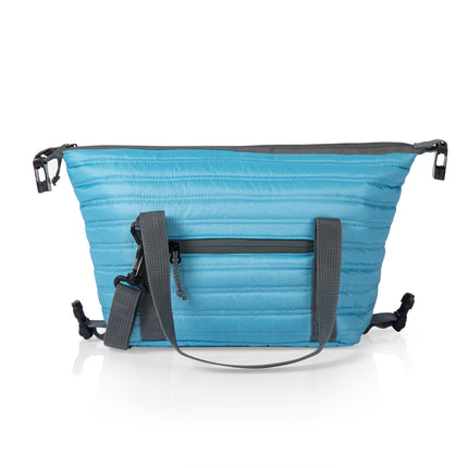 Midday Quilted Washable Insulated Lunch Bag 1
