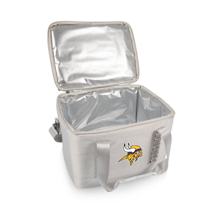 Minnesota Vikings - Tarana Superthick Recycled Cooler - 24 can