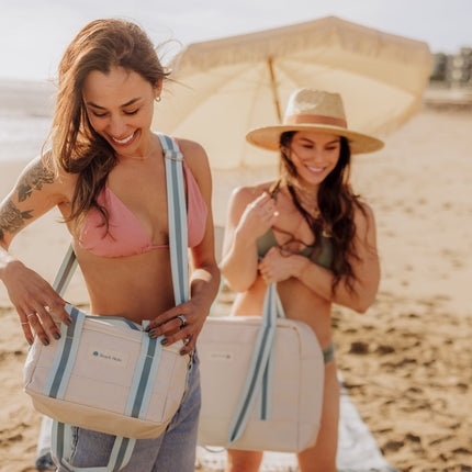 Lanikai Lunch Tote