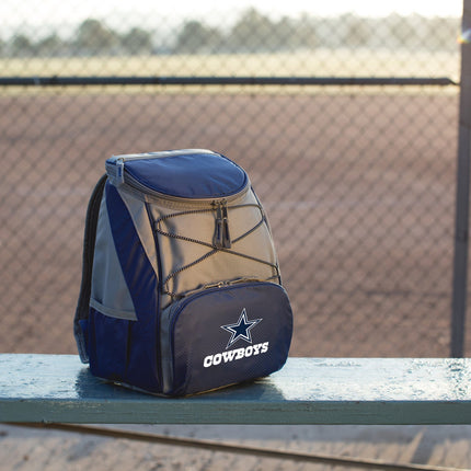 Dallas Cowboys - PTX Backpack Cooler