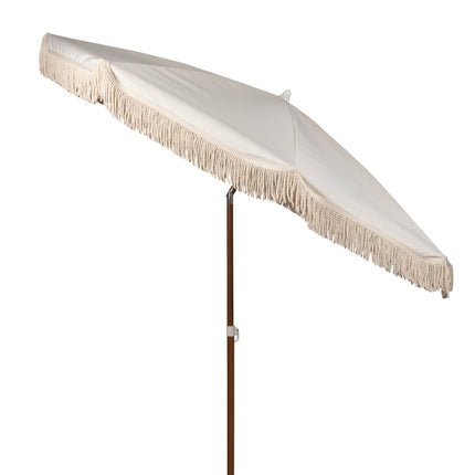 Summerland 6.5 ft. Portable Beach Umbrella