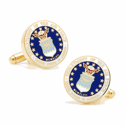 US Air Force Cufflinks