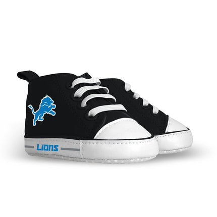Detroit Lions - 2-Piece Baby Gift Set