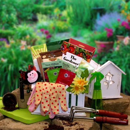 Useful Gardener Gift Set
