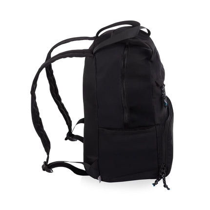 Travel Convertible Backpack with Cooler