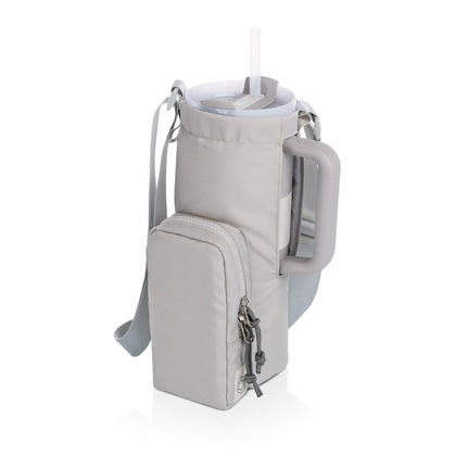 Eclipse Tumbler Tote Bag
