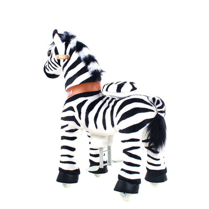 Model U® Zebra Ride-On Toy Age 3–4