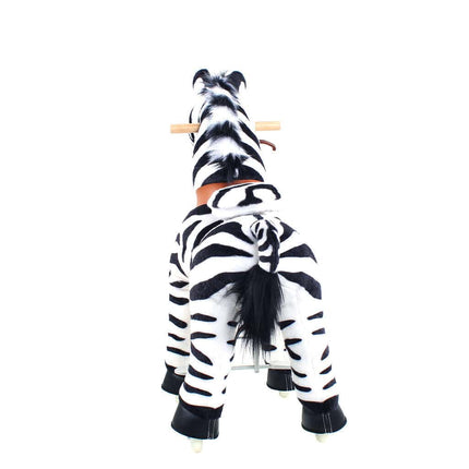 Model U® Zebra Ride-On Toy Age 3–4