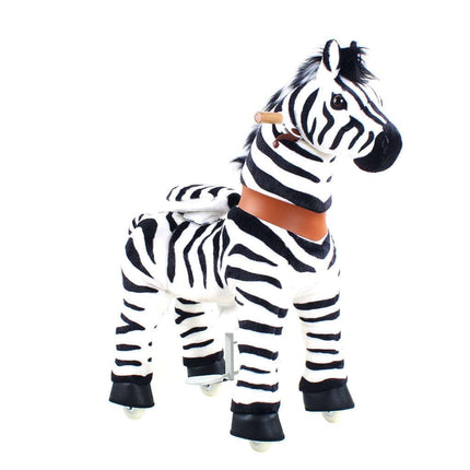 Model U® Zebra Ride-On Toy Age 3–4