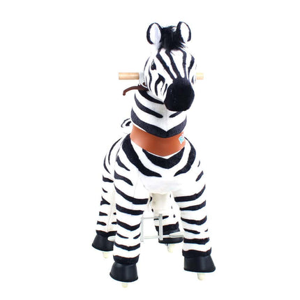 Model U® Zebra Ride-On Toy Age 3–4