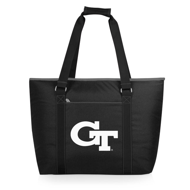 Georgia Tech Yellow Jackets - Tahoe XL Cooler Tote Bag