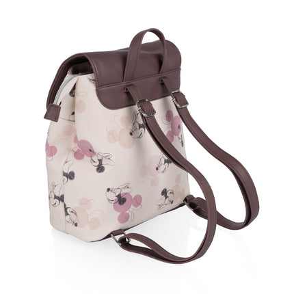 Minnie Mouse - Downtown Mini Cooler Backpack