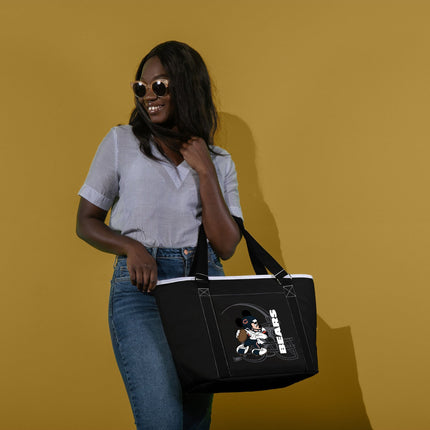Chicago Bears Topanga Cooler Tote Bag