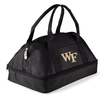 Wake Forest Demon Deacons - Potluck Casserole Tote