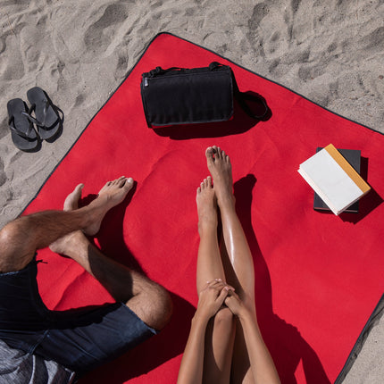 Blanket Tote Outdoor Picnic Blanket