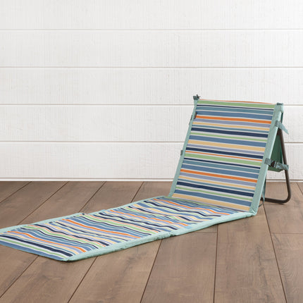 Beachcomber Portable Beach Chair & Tote