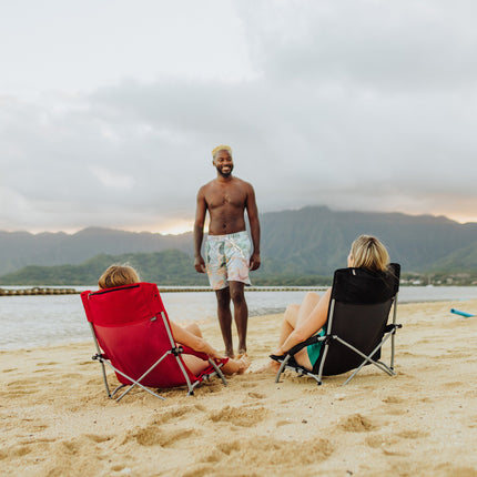 Tranquility Beach Chair with Carry Bag