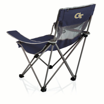 Georgia Tech Yellow Jackets - Campsite Camp Chair