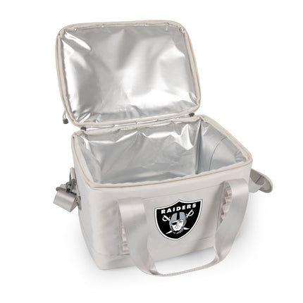 Las Vegas Raiders - Tarana Superthick Recycled Cooler - 12 can