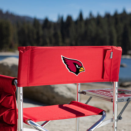 Arizona Cardinals - Sports Chair
