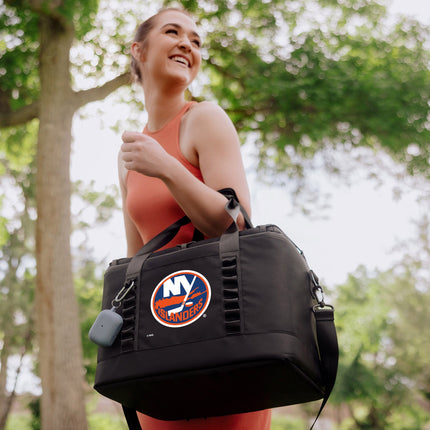 New York Islanders - Tarana Superthick Recycled Cooler - 24 can
