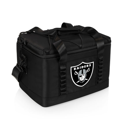Las Vegas Raiders - Tarana Superthick Recycled Cooler - 24 can