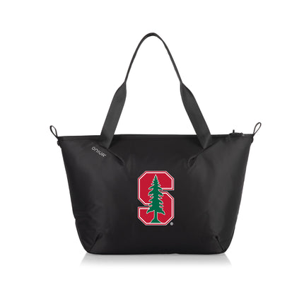 Stanford Cardinal - Tarana Recycled Cooler Tote Bag