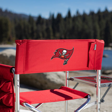 Tampa Bay Buccaneers - Sports Chair