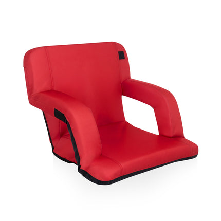 Ole Miss Rebels - Ventura Portable Reclining Stadium Seat