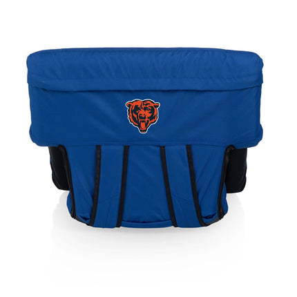Chicago Bears - Ventura Portable Reclining Stadium Seat
