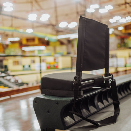 Gridiron Stadium Seat