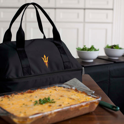 Arizona State Sun Devils - Potluck Casserole Tote